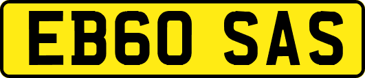 EB60SAS