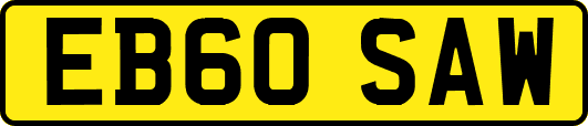EB60SAW