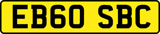 EB60SBC