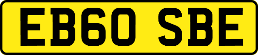 EB60SBE