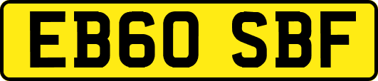 EB60SBF