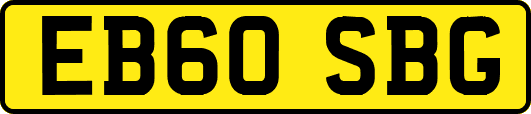 EB60SBG