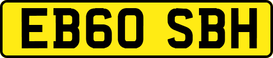 EB60SBH