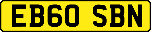 EB60SBN