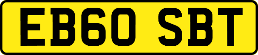 EB60SBT
