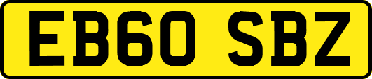EB60SBZ