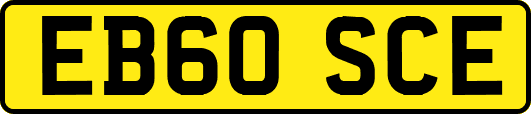 EB60SCE