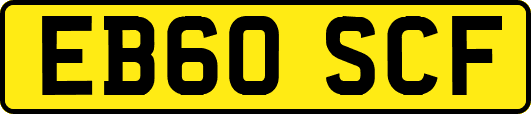 EB60SCF