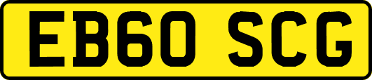 EB60SCG