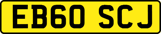 EB60SCJ