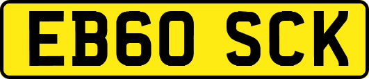 EB60SCK