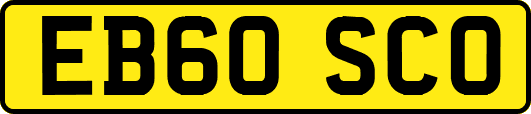 EB60SCO