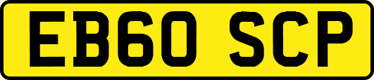EB60SCP
