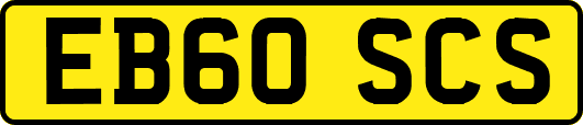 EB60SCS