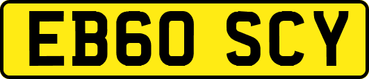 EB60SCY
