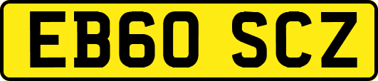 EB60SCZ