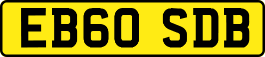 EB60SDB