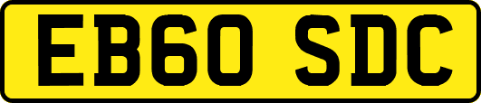 EB60SDC