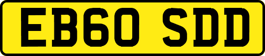 EB60SDD