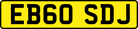 EB60SDJ