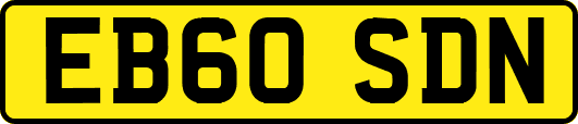 EB60SDN