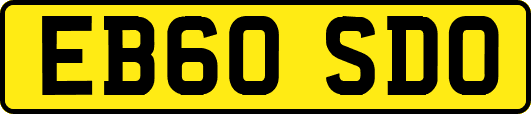 EB60SDO