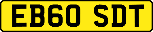 EB60SDT
