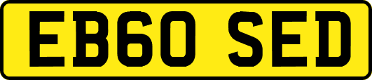 EB60SED