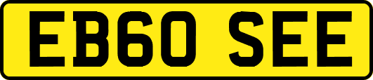 EB60SEE