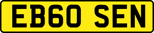 EB60SEN