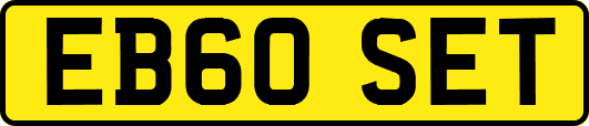 EB60SET