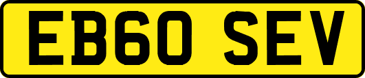 EB60SEV