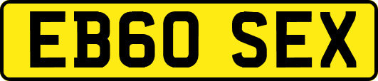 EB60SEX