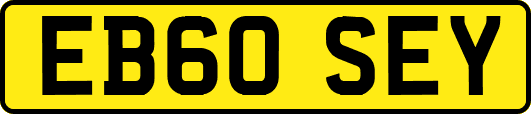 EB60SEY