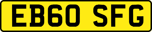 EB60SFG
