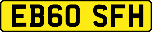 EB60SFH