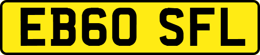 EB60SFL