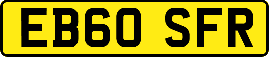 EB60SFR
