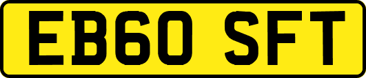 EB60SFT
