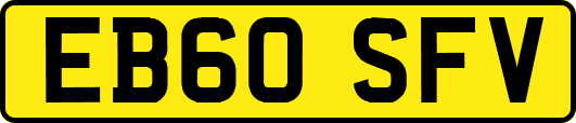 EB60SFV