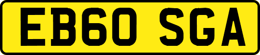 EB60SGA