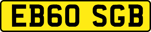 EB60SGB