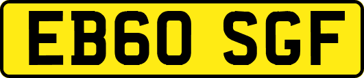 EB60SGF