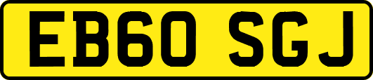 EB60SGJ