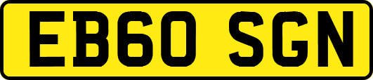 EB60SGN