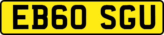 EB60SGU