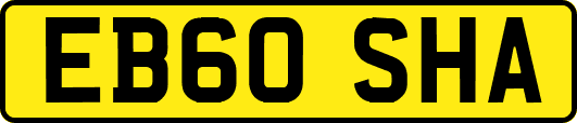 EB60SHA