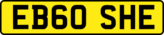 EB60SHE
