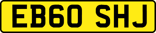EB60SHJ
