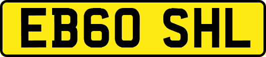 EB60SHL
